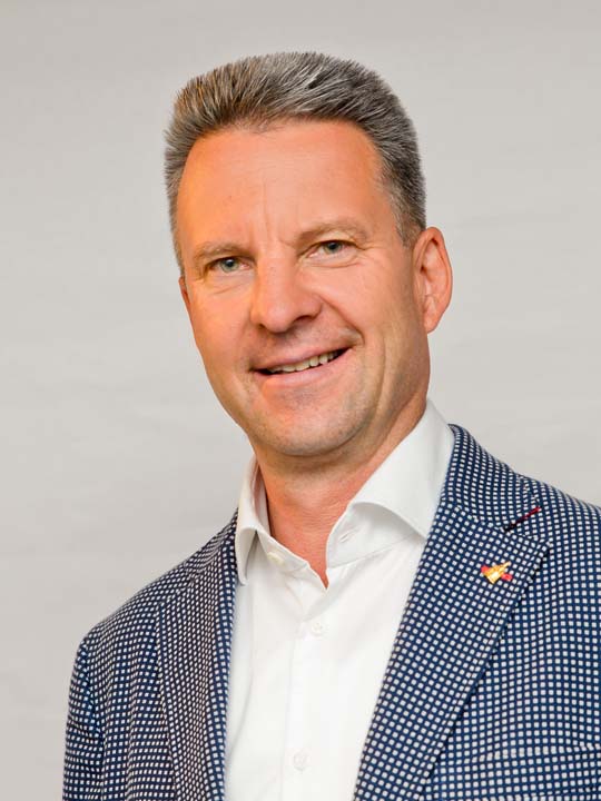 Andreas Felischer